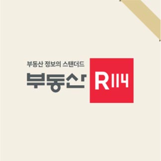 베스트 아파트 브랜드 1위